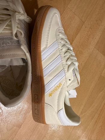 Spezial pointure 38