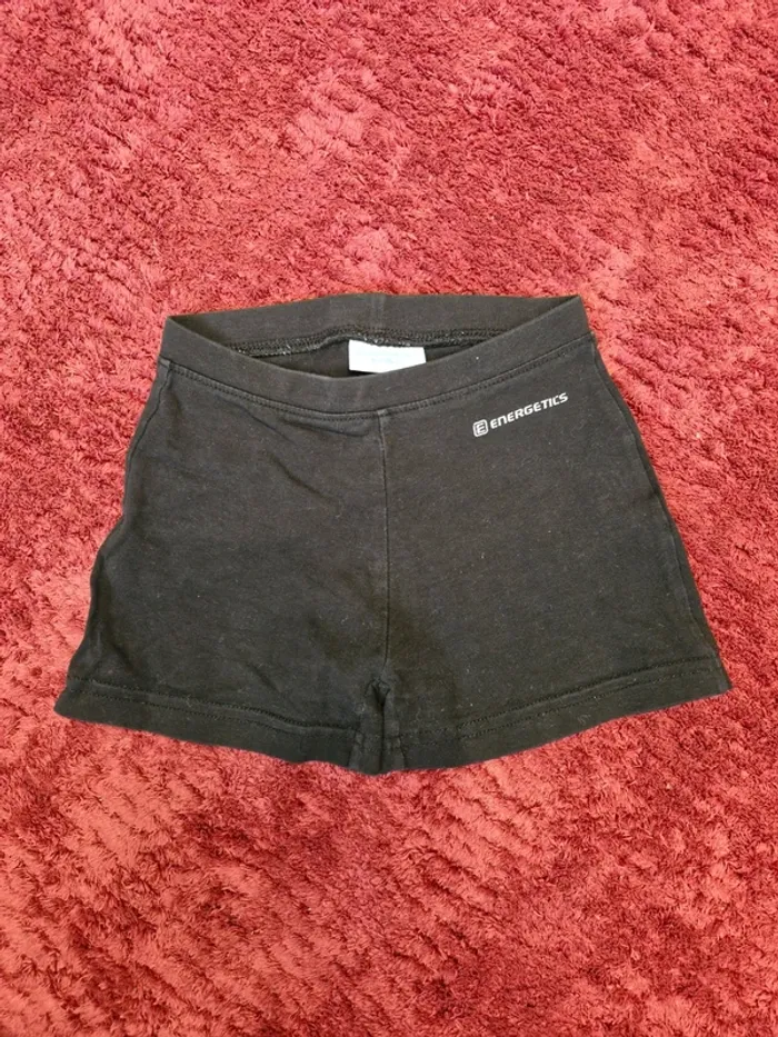 Short sport