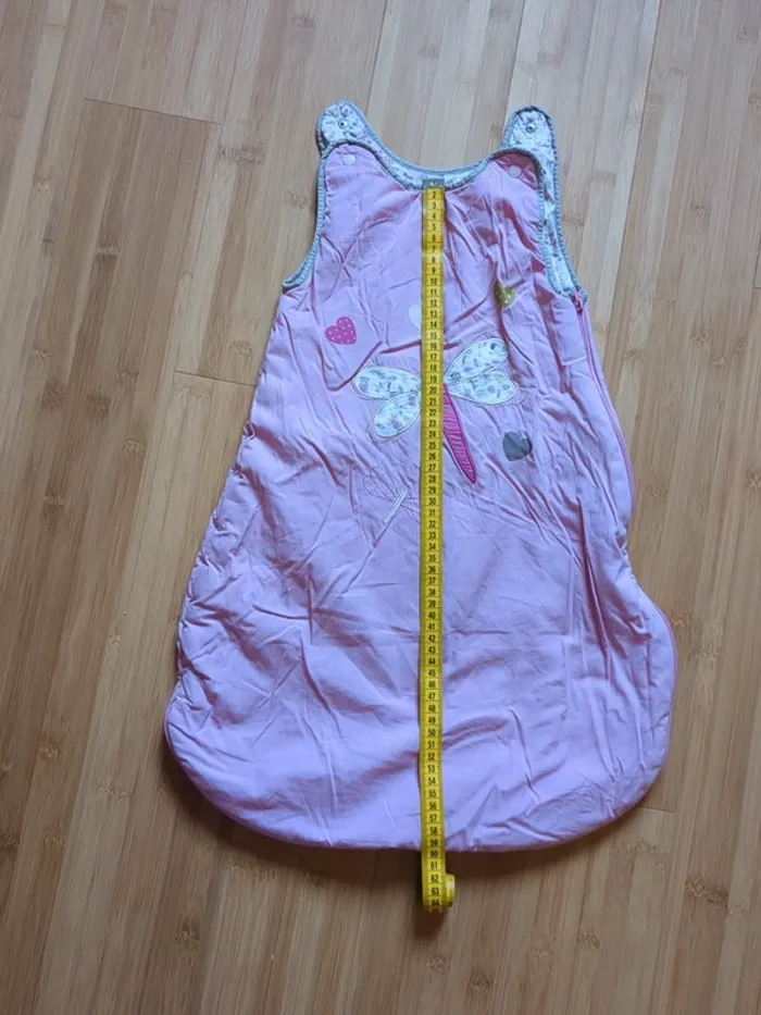 Turbulette 60 cm - photo numéro 8