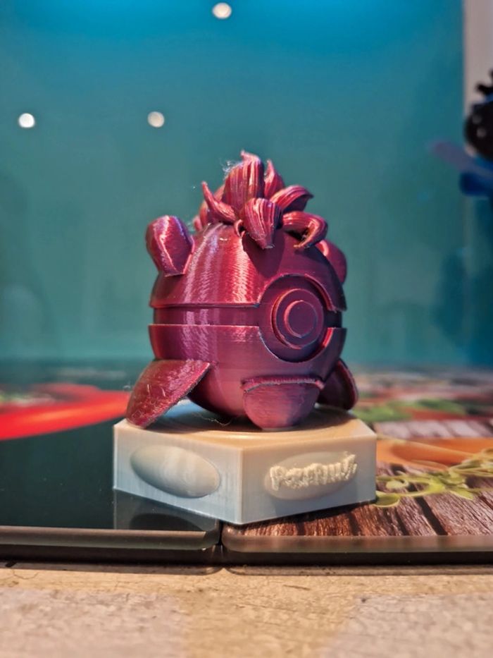 PokeballZ C16 Figurines Personnage Décoration - photo numéro 6