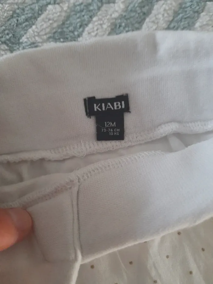 Pantalon 12mois - photo numéro 6