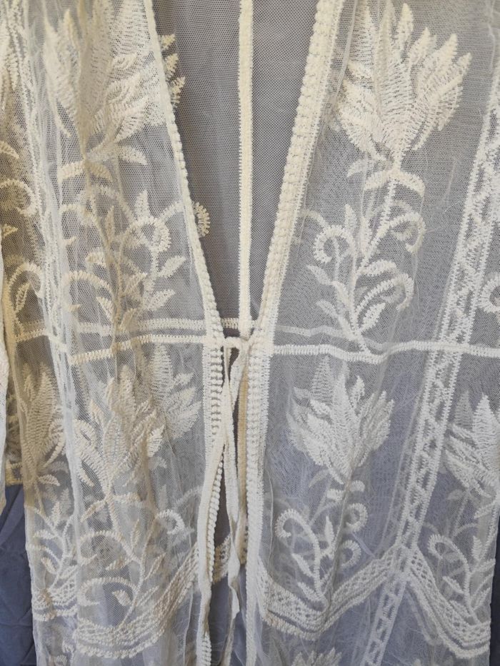 Kimono Primark , taille S , neuf avec étiquette - photo numéro 2