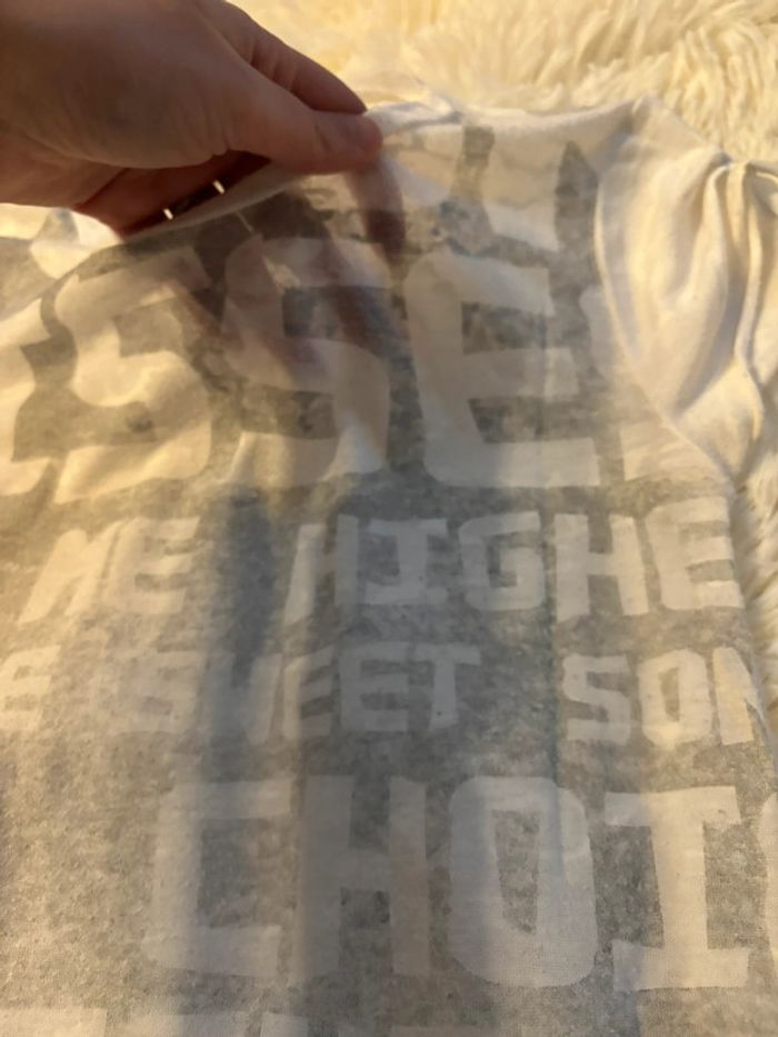 T-shirt - photo numéro 2