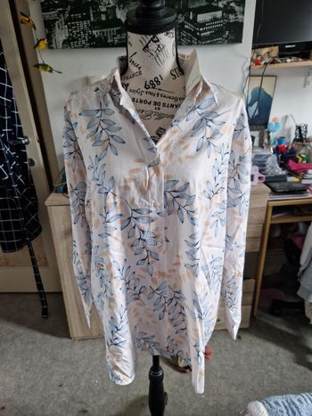Chemise