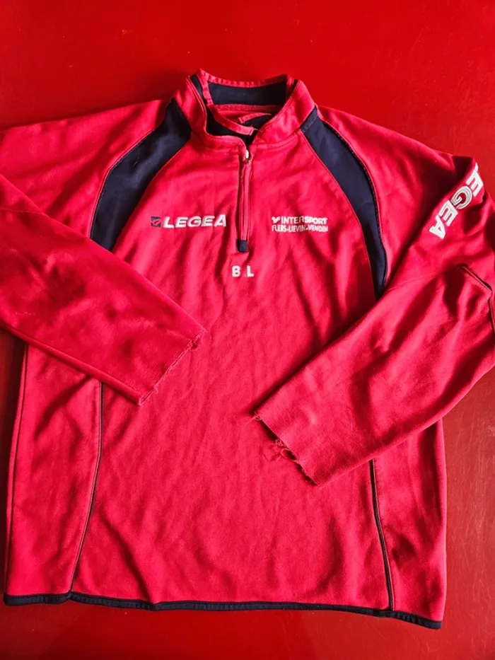 Sweat de sport