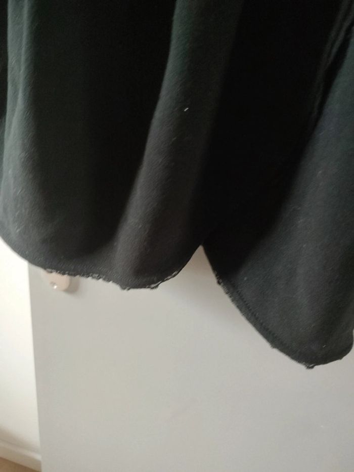 Robe cache coeur - photo numéro 5