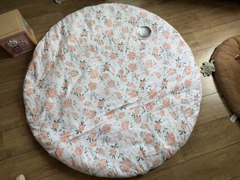 Tapis d éveil vertbaudet