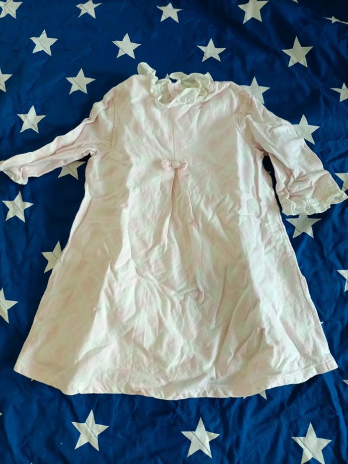 Robe tutto piccolo 👗
