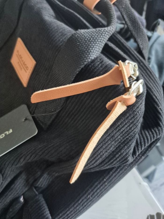 Sac a dos neuf - photo numéro 2