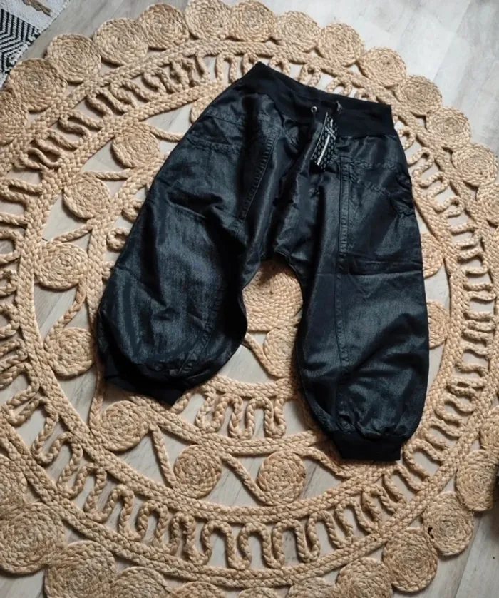 Pantalon La fée maraboutée