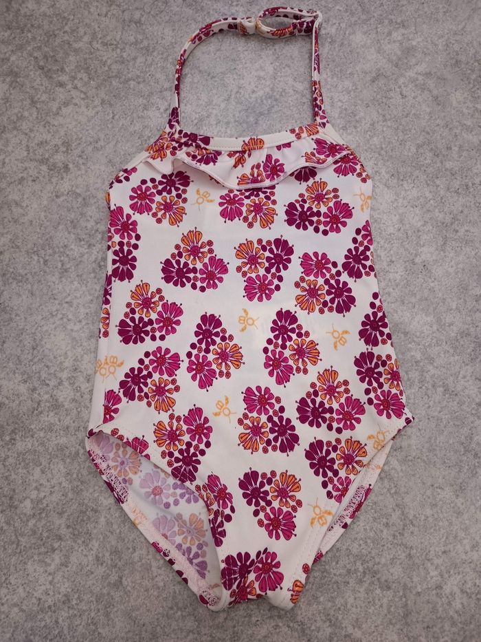 Maillot de bain obaibi 6 mois