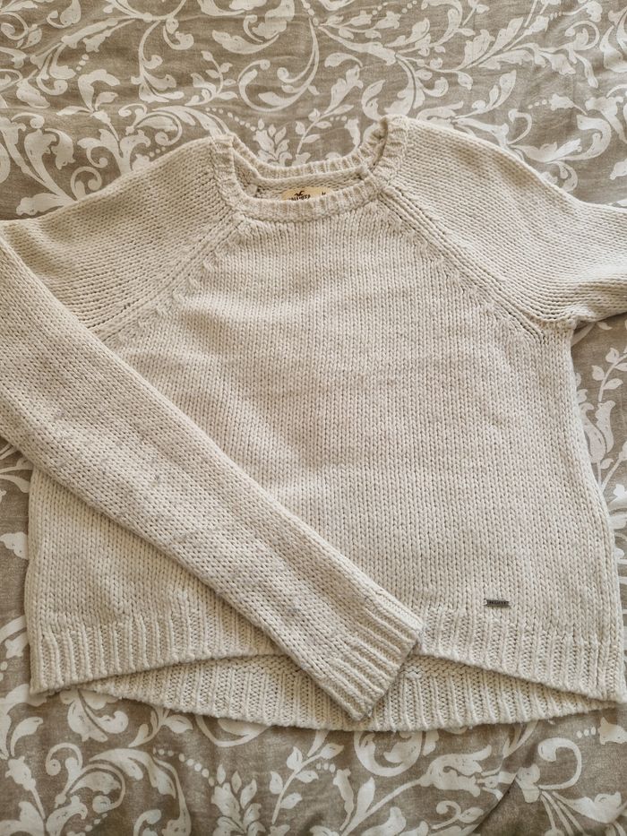 Pull femme Hollister, taille M