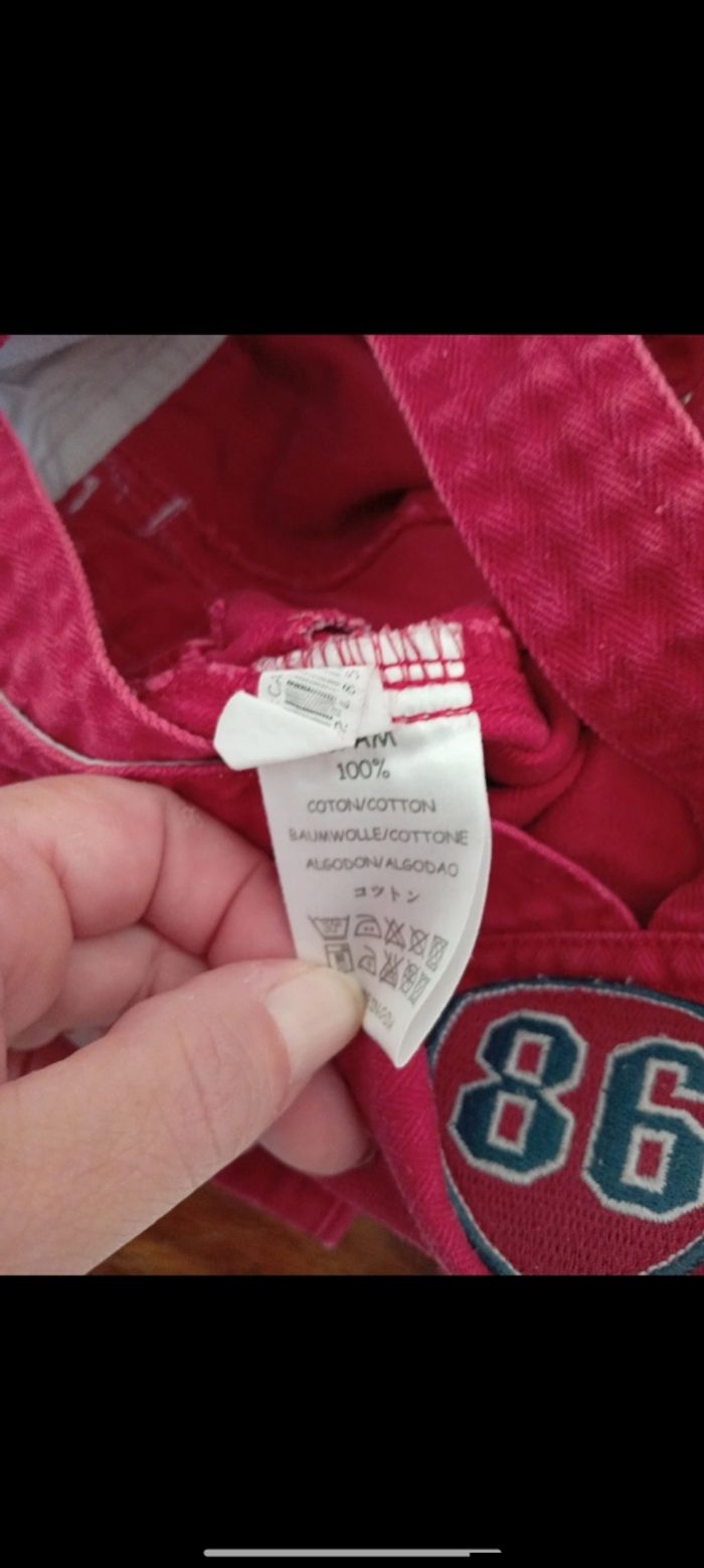 Ensemble garçon taille 6 mois - photo numéro 8