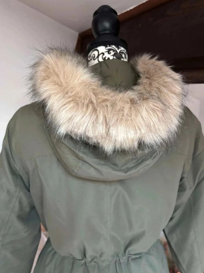 Parka femme - photo numéro 5