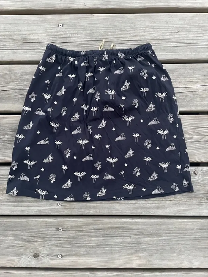 Jupe Des petits Hauts - photo numéro 3