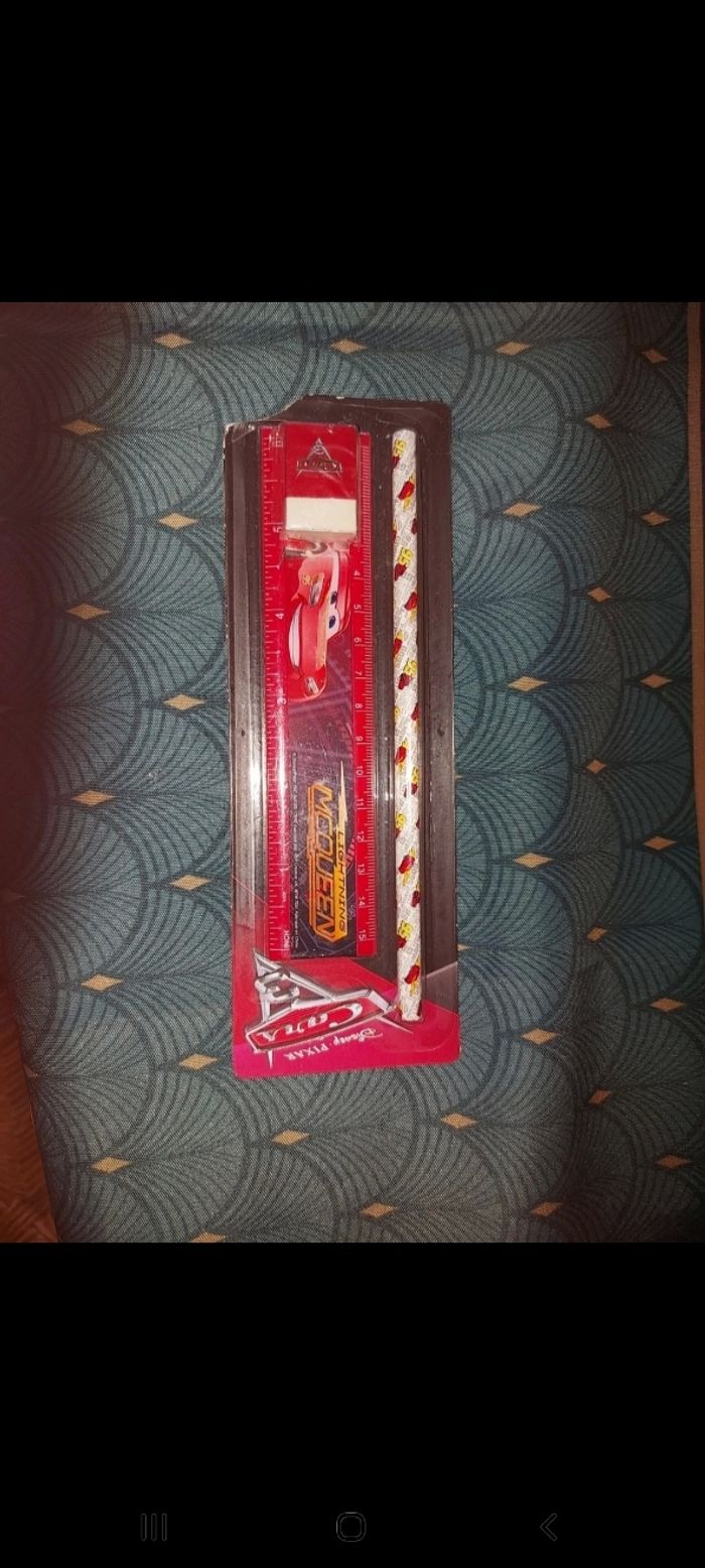 Fournitures
