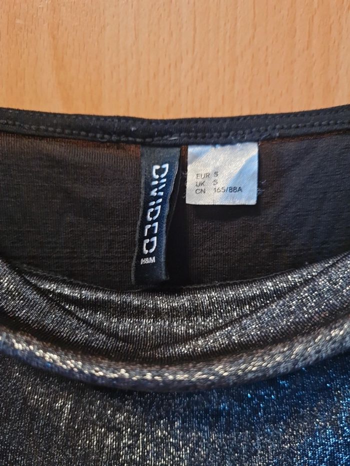 Crop top - photo numéro 2