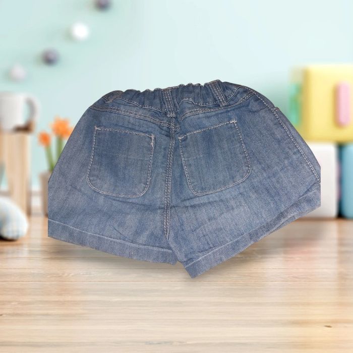 Short obaïbi - photo numéro 2