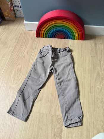 Pantalon 18 mois