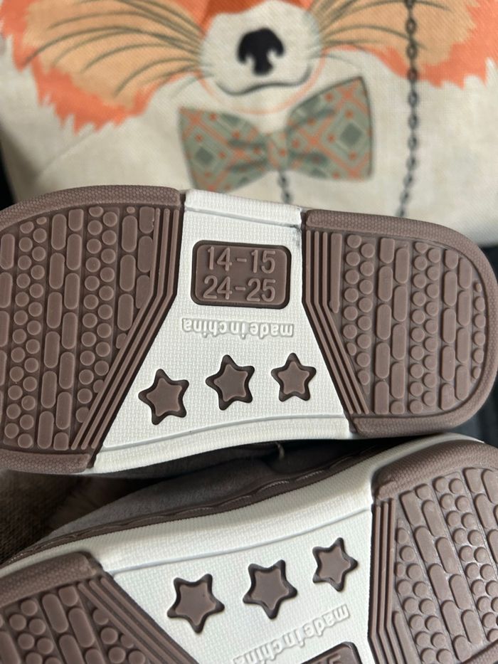 Chausson - photo numéro 4