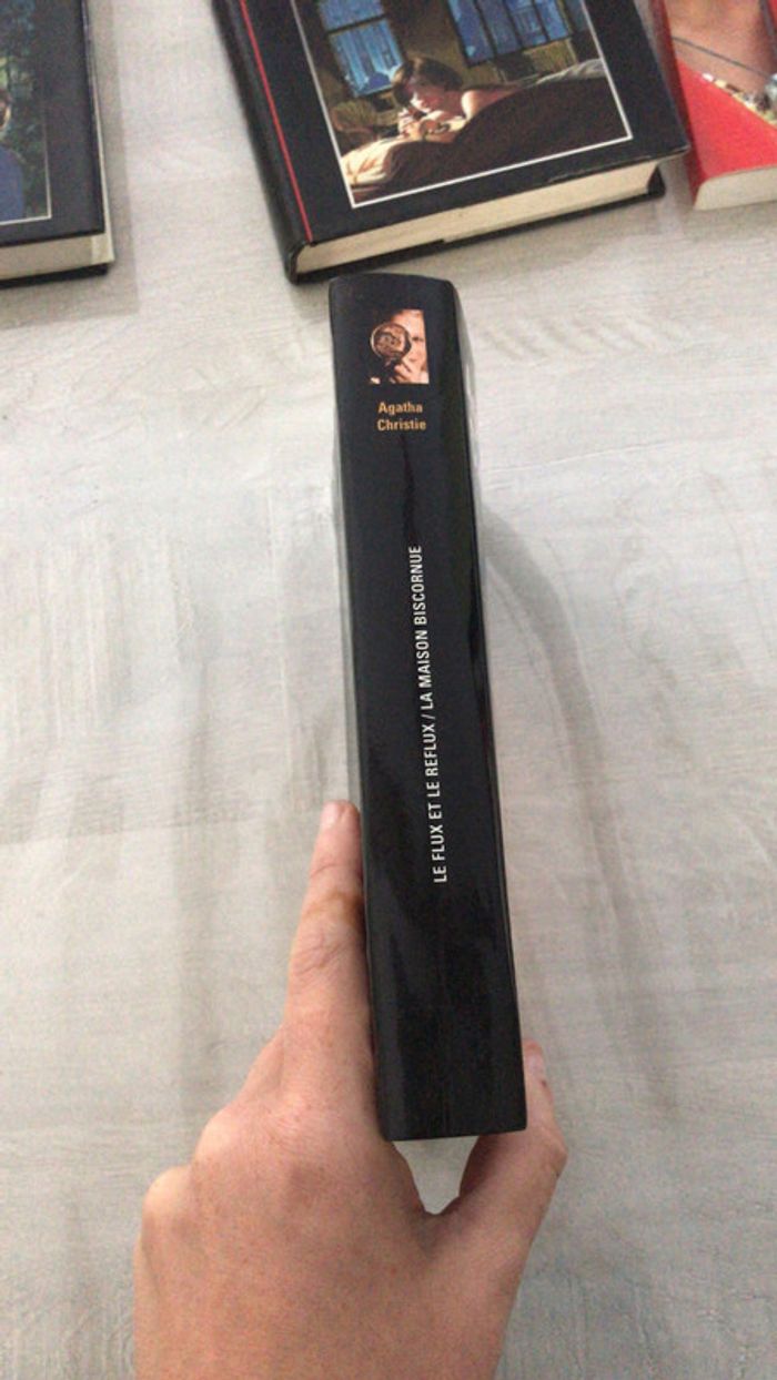 Agatha Christie - photo numéro 2