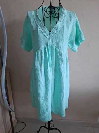 Robe Tu