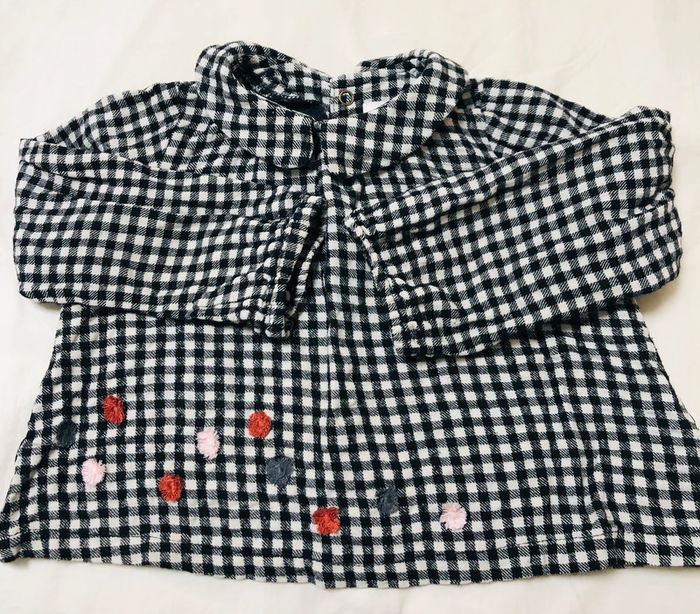 Chemise Catimini 2 ans - photo numéro 4