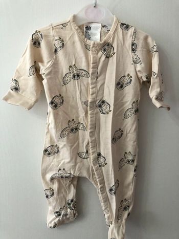 Grenouillère Harry Potter, H&M