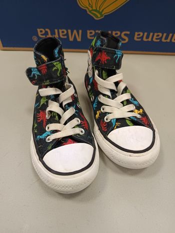 Converse dinosaure t28 tbe