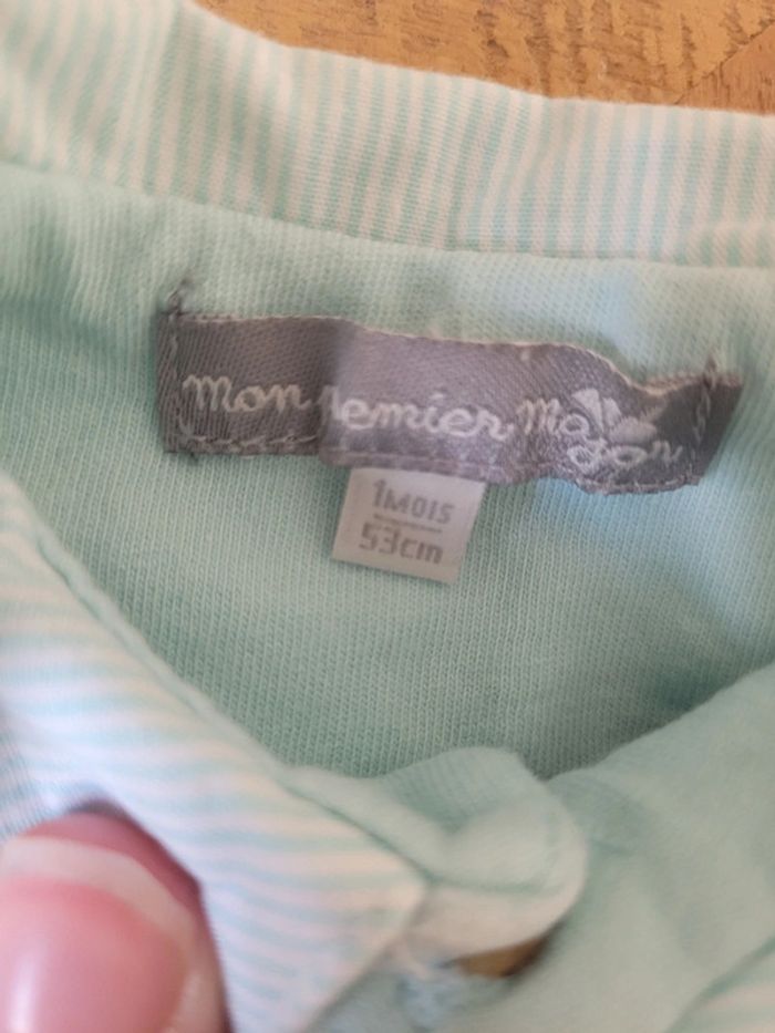 Ensemble "Mon premier major" - photo numéro 9