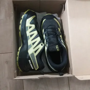 Chaussures salomon