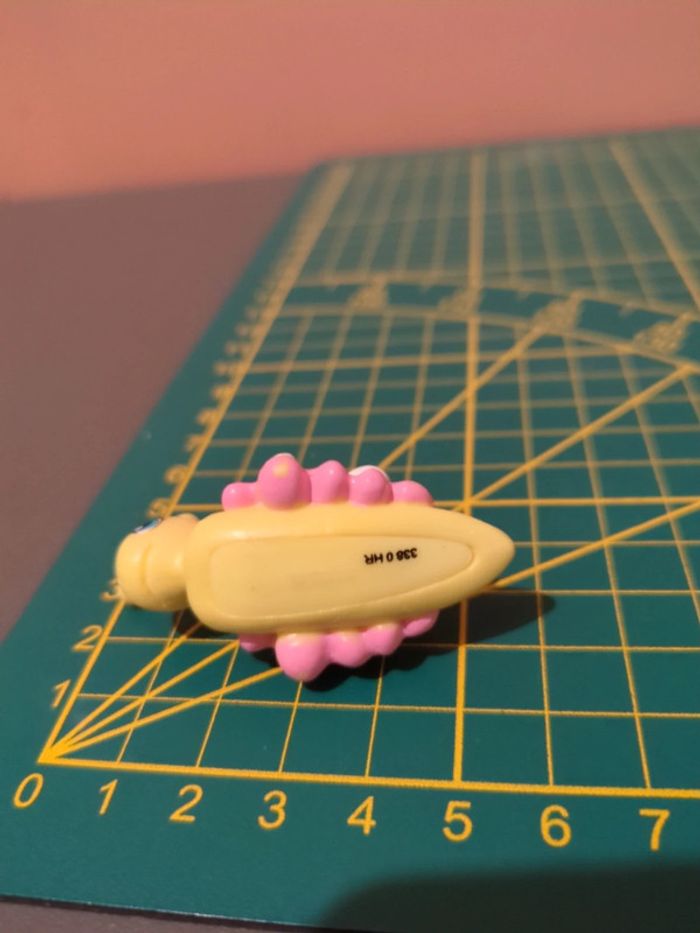Figurine Polly Pocket - photo numéro 3