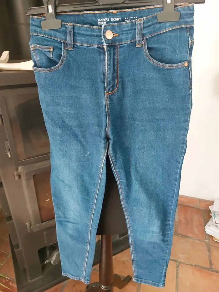 Jeans slim
