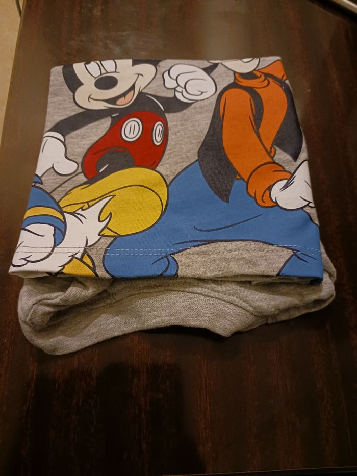 Haut a manches longues bébé garcon - photo numéro 4