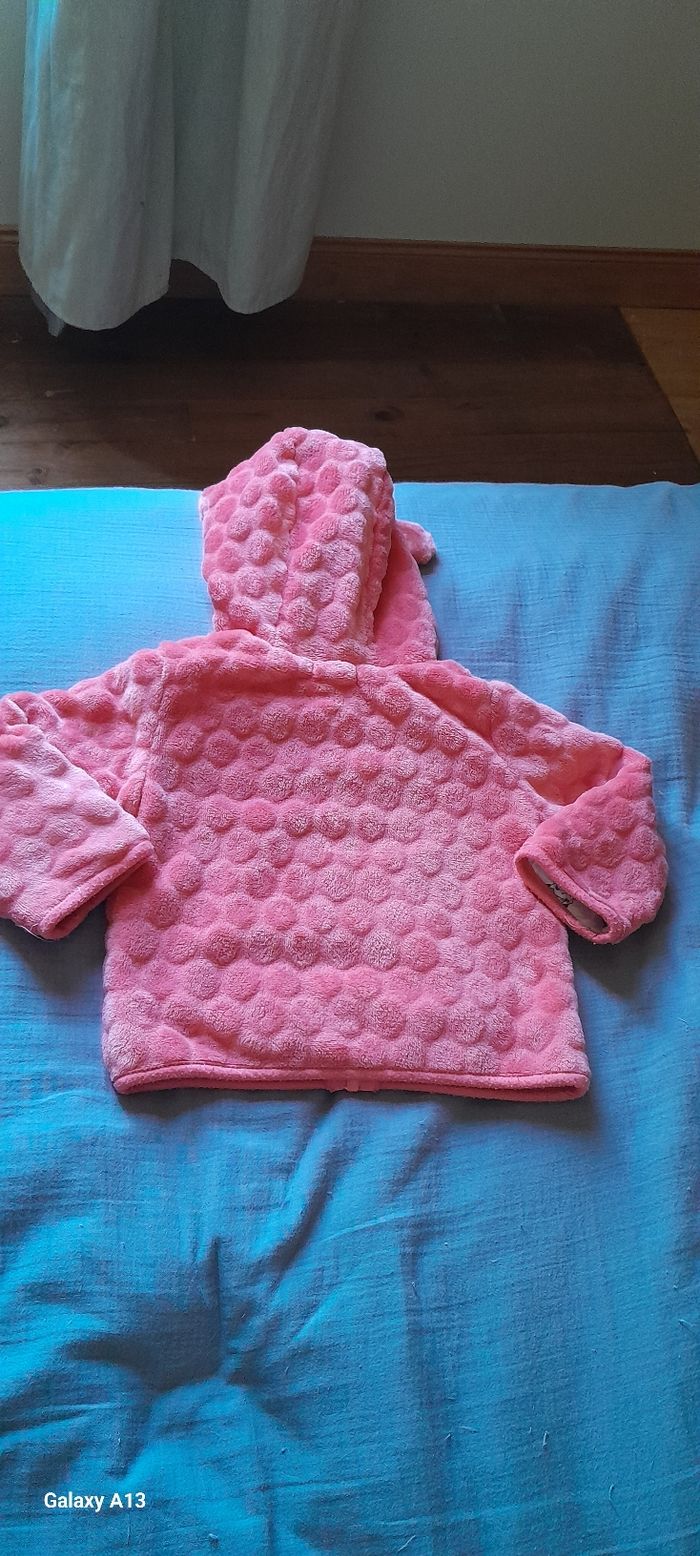Veste 18 mois - photo numéro 4
