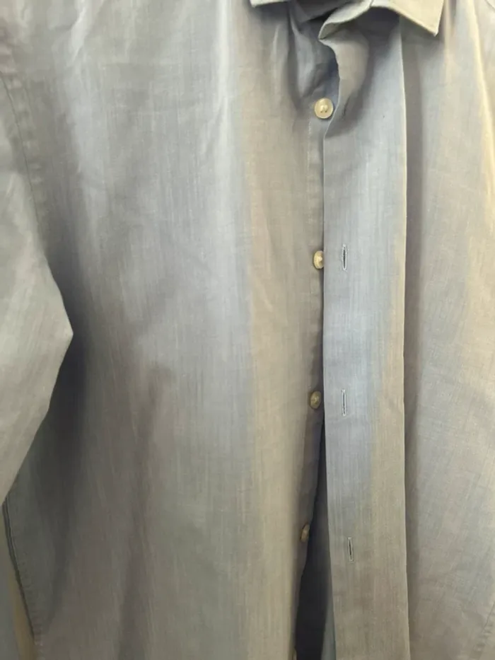 Chemise Primark - photo numéro 8