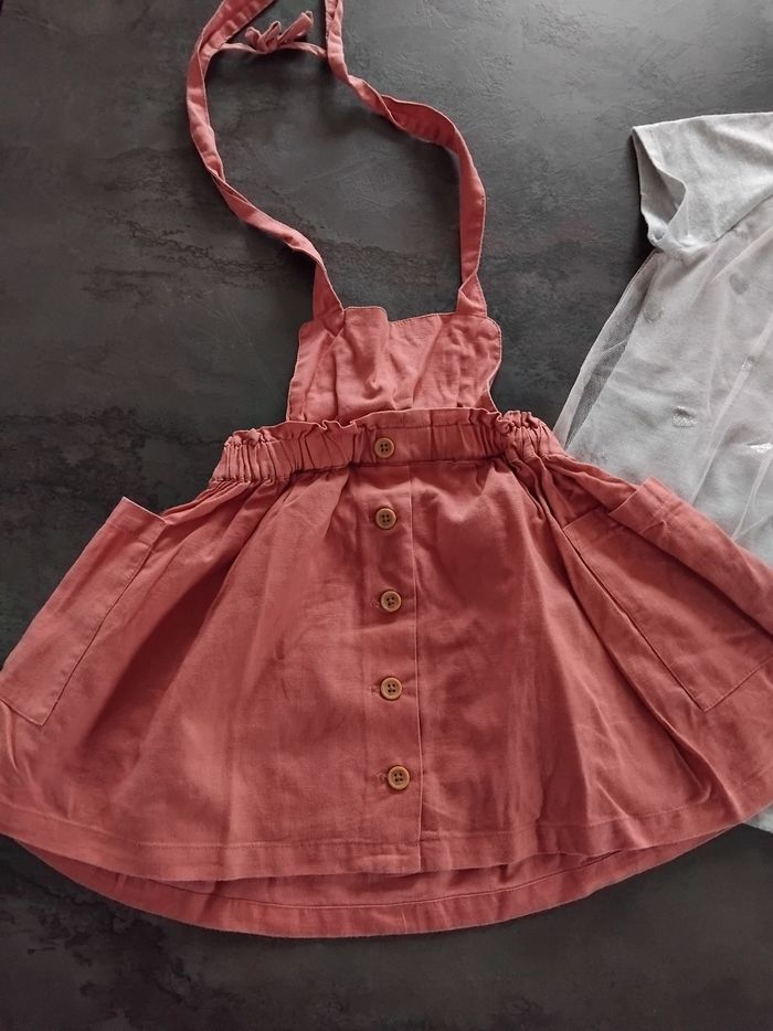 Lot robe fille 3 ans - photo numéro 2