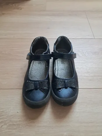 Ballerines Mitzi 30