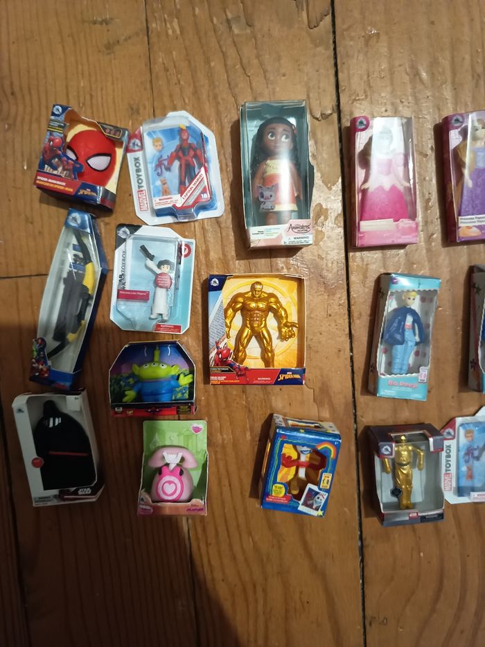 Lot Disney - photo numéro 20