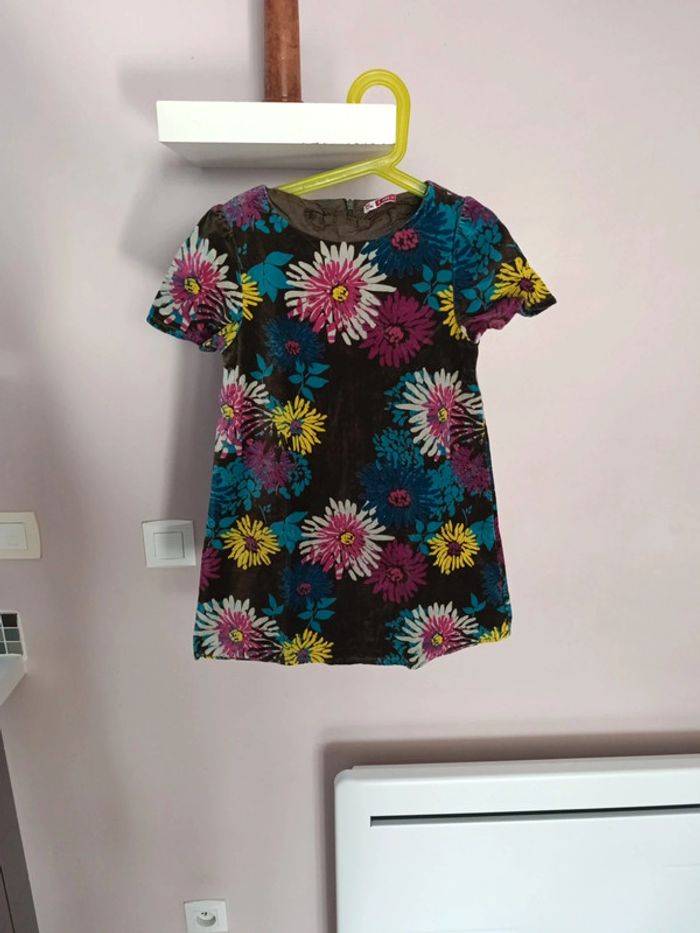 Magnifique robe DPAM 6 ans