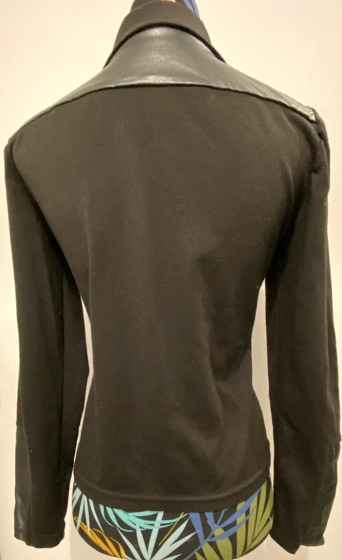 Veste à fermeture - photo numéro 4