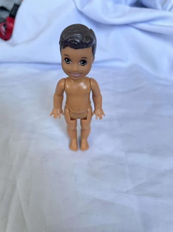 Figurine Vintage Barbie 1994 Mattel
