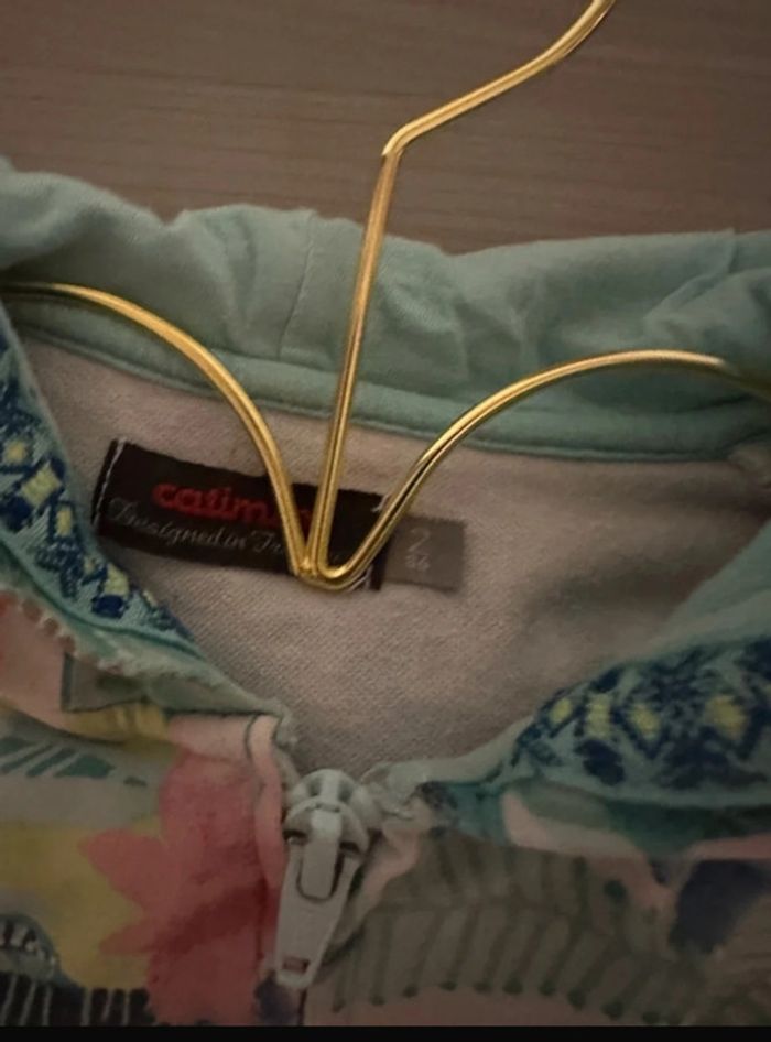 Pull catimini - photo numéro 2