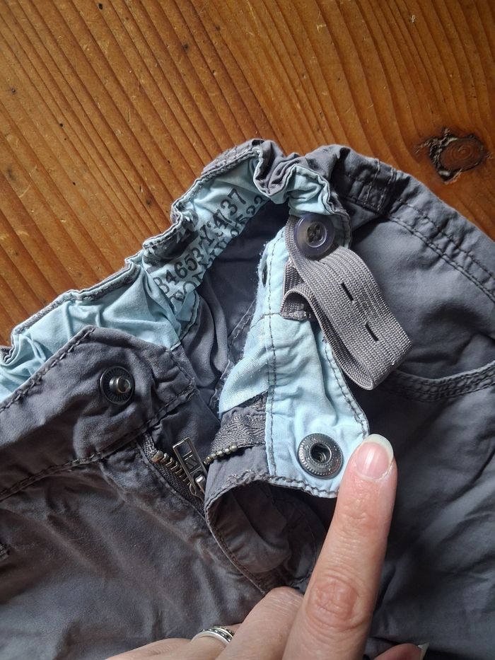 Pantalon garçon - 3/4 ans - Différentes Marques - photo numéro 7