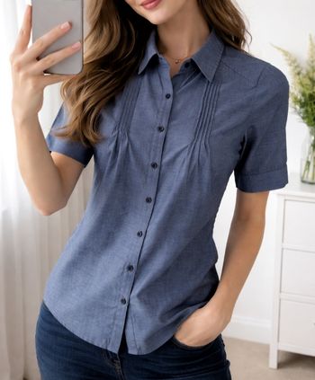 Chemiser Calzedonia / Taille XS