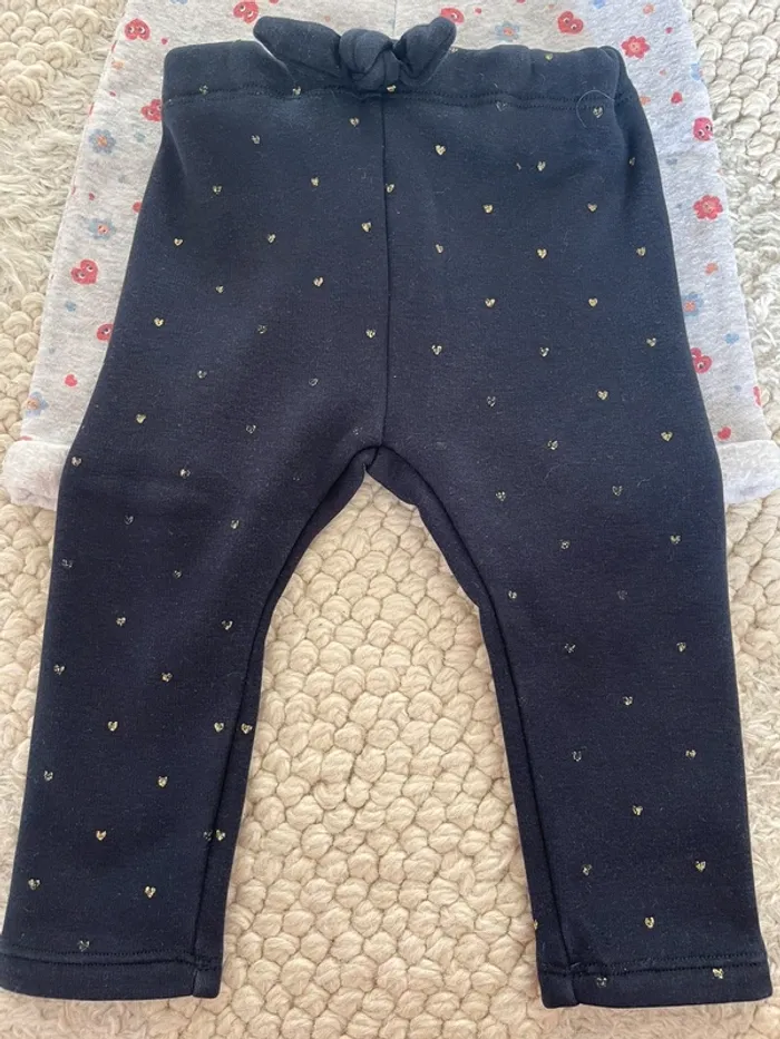 Lot pantalon - photo numéro 2