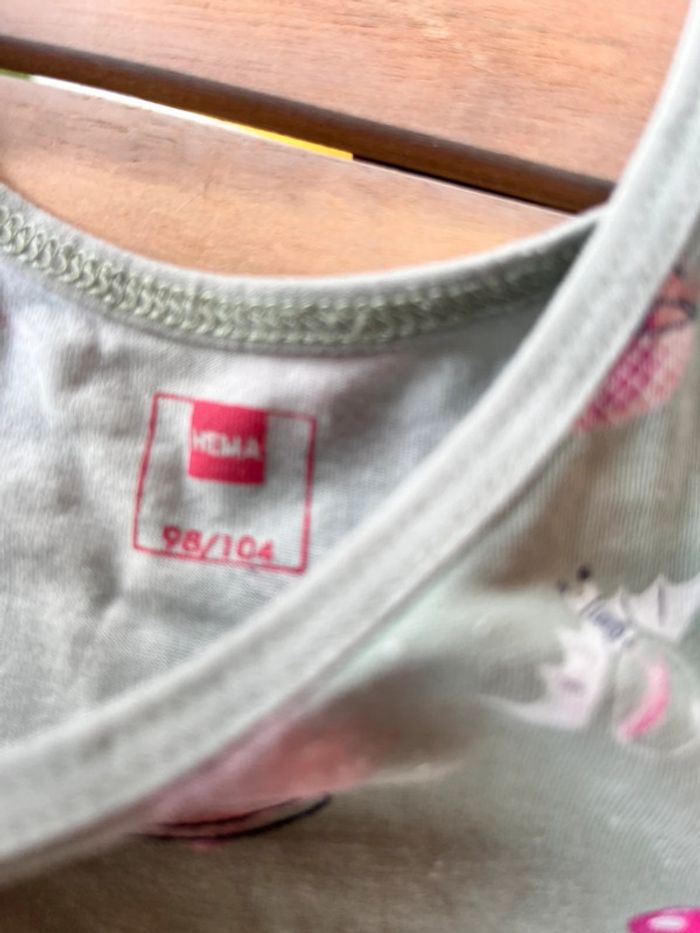 Sous-vêtements coton 3 ans hema - photo numéro 3