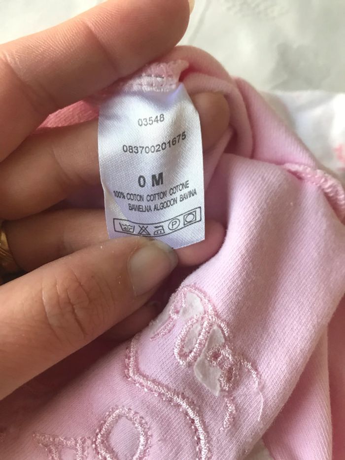 Pyjama - photo numéro 7