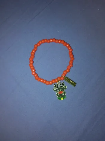 Bracelet legamis