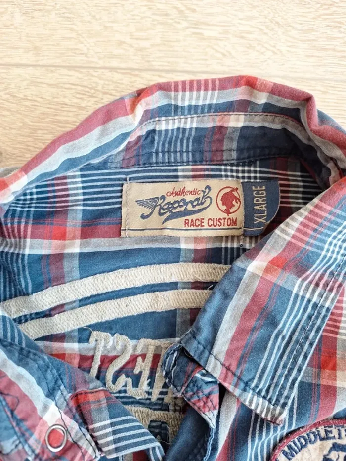 Chemise - photo numéro 2